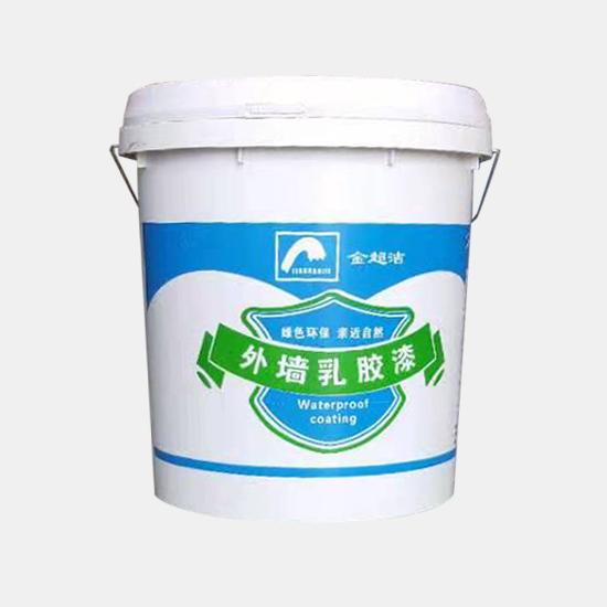 外墻乳膠漆（001）