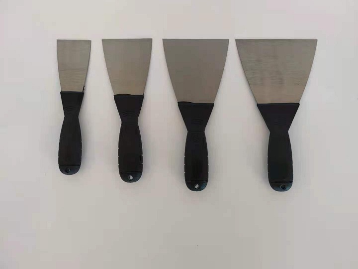 膩刀（油灰刀）