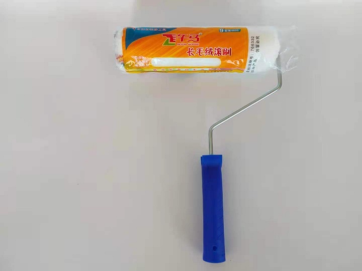 9寸優(yōu)質(zhì)滾筒