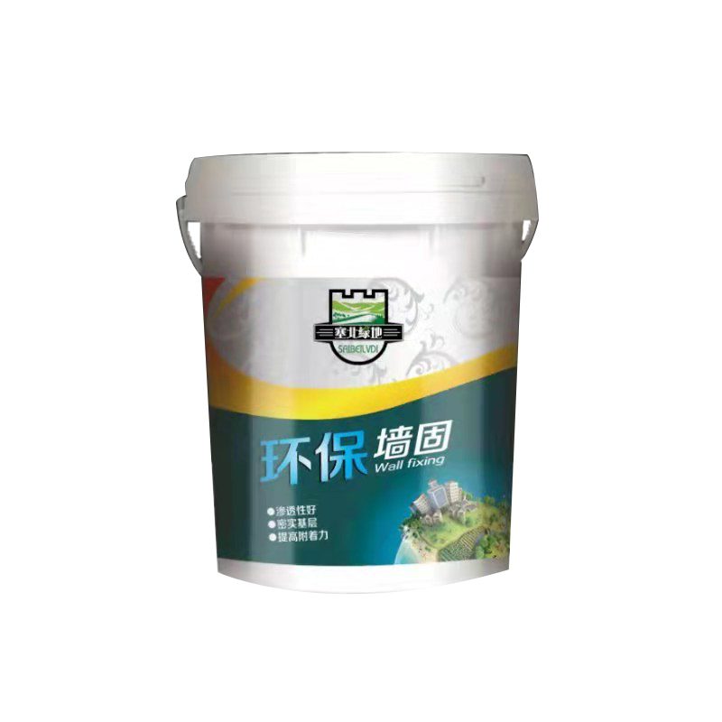 優(yōu)質(zhì)墻固